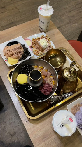 Opinii despre BlackBall ChinaTown în Melbourne - Hospitality and gastronomy