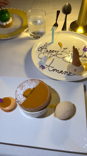 Harry's at Conti - Hospitality and gastronomy