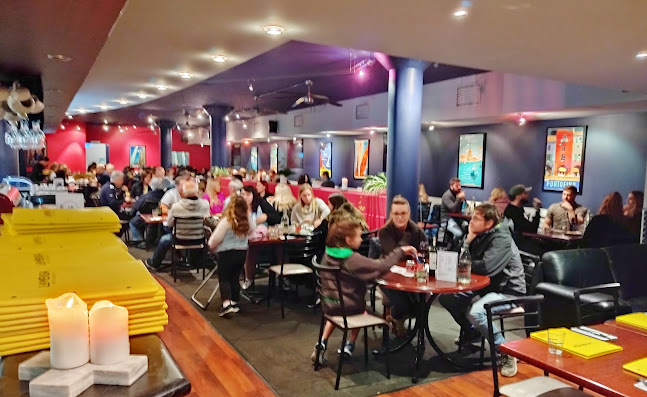 Comentarii opinii despre La Mensa