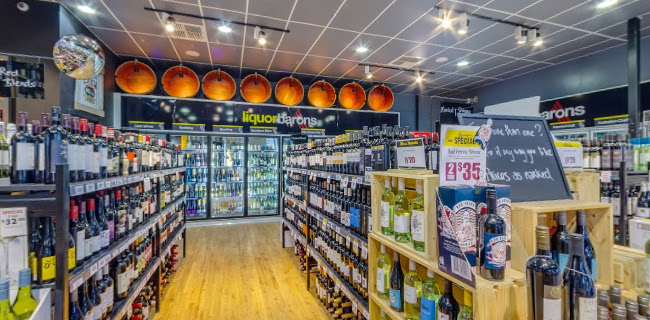 Opinii despre Liquor Barons Morley Drive-Thru în Morley - Hospitality and gastronomy