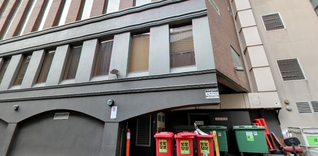 Rosa's Canteen - Melbourne