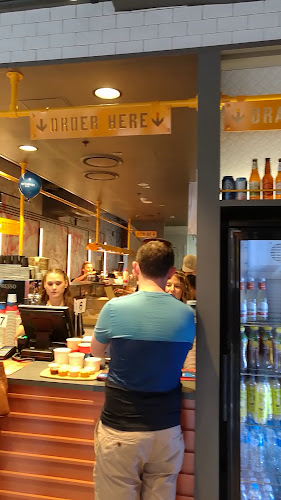 Opinii despre Huxtaburger Redfern în Redfern - Hospitality and gastronomy