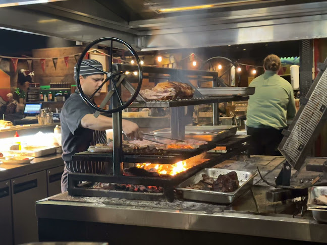 Opinii despre La Boca Bar and Grill Adelaide în Adelaide - Hospitality and gastronomy