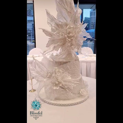 Opinii despre Blissful Inspirations Cakes în Hillside - Hospitality and gastronomy