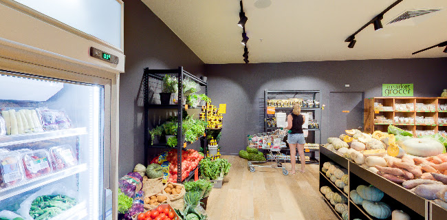 Comentarii opinii despre HARTLEYS FRESH MARKET