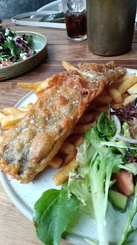 Opinii despre Public în Griffith - Hospitality and gastronomy