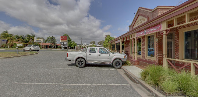 Edwards Tavern - West Wodonga