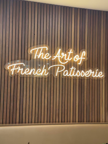 Comentarii opinii despre Profiterole Patisserie Mays Hill