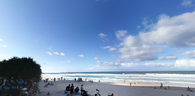 The Foreshore, Surfers Paradise QLD 4217