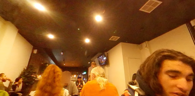 Black Waffle - Hospitality and gastronomy