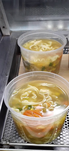 Opinii despre The Old Railway Cafe în Townsville City - Hospitality and gastronomy