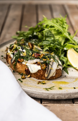 Milk Haus - Hospitality and gastronomy