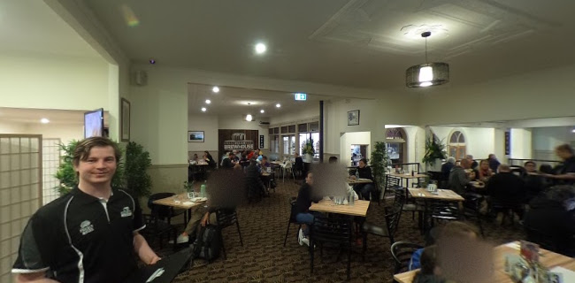 Great Ocean Road Brewhouse - Hospitality and gastronomy