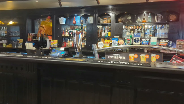 Opinii despre Waxy's Irish Pub and Skyline Roof Top Bar în Surfers Paradise - Hospitality and gastronomy