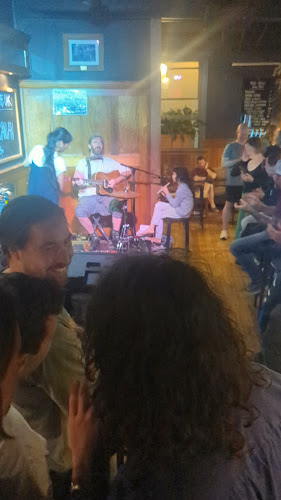 The Royal Oak Hotel - Launceston