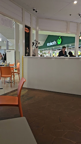 Opinii despre The Boulevard Cafe în Djugun - Hospitality and gastronomy