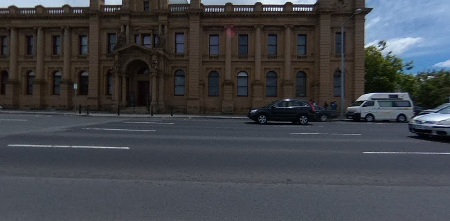 Flippers Cooked Seafood - Hobart