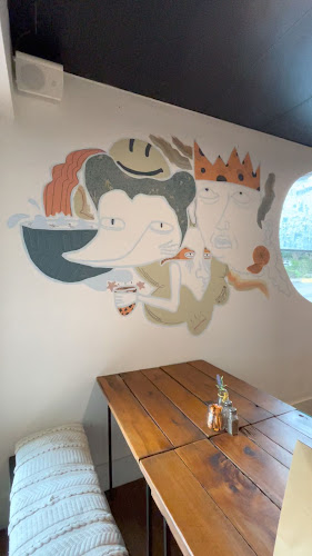 Opinii despre Little Clive Cafe în Annerley - Hospitality and gastronomy