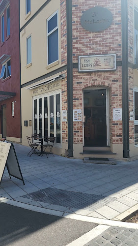 Opinii despre SALTY DOG SEAFOOD AND GRILL în Port Adelaide - Hospitality and gastronomy