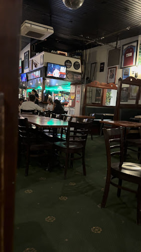 Paddy Malone's - Hospitality and gastronomy