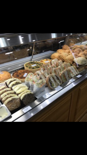 Bakery On Linden - Linden Park