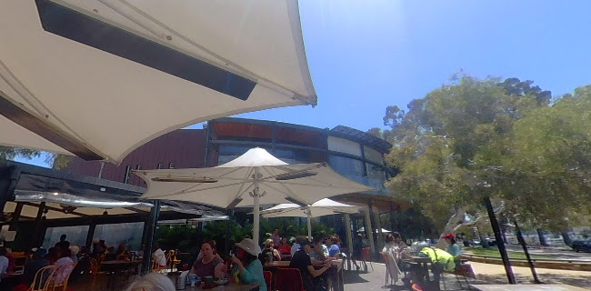 Botanical Cafe - Hospitality and gastronomy