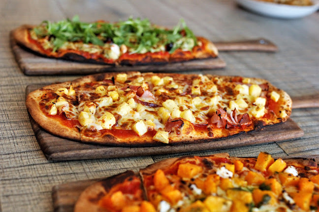 Time Out Fed Square - Hospitality and gastronomy