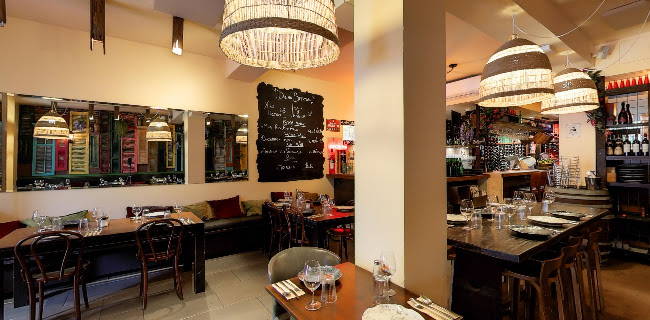 Comentarii opinii despre Vino e Cucina Italian Restaurant Sydney