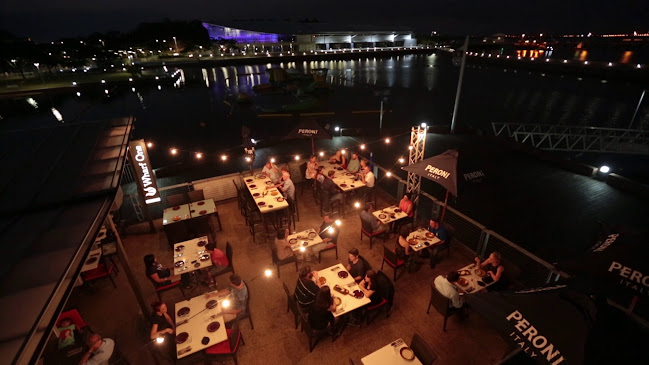 Opinii despre Wharf One Food & Wine în Darwin City - Hospitality and gastronomy