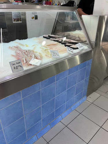 Opinii despre Naeco Blue Seafoods în South Grafton - Hospitality and gastronomy