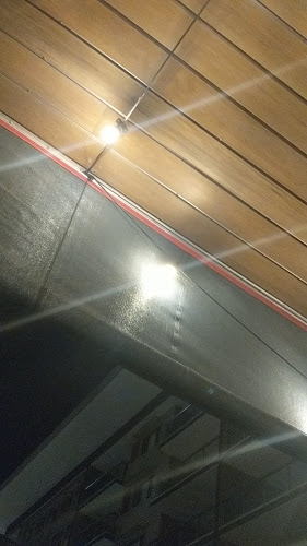 CHOW! - Hospitality and gastronomy