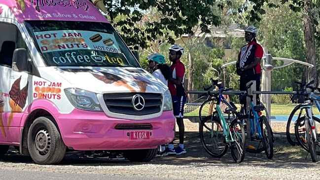 Mr Softy - Maribyrnong - Maribyrnong