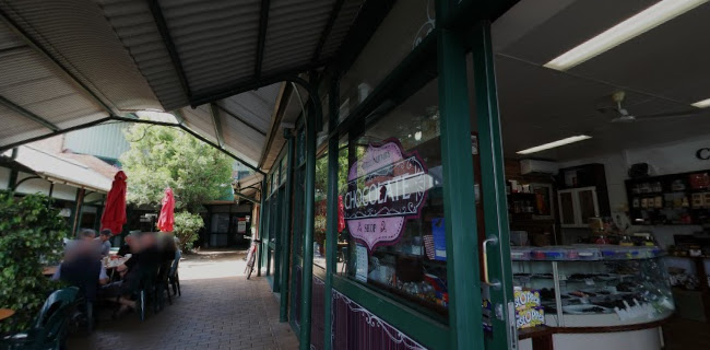 Opinii despre The Mullumbimby Chocolate Shop în Mullumbimby - Hospitality and gastronomy