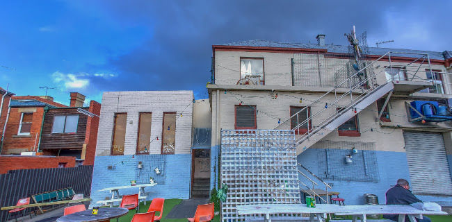 Brisbane Hotel - Hospitality and gastronomy