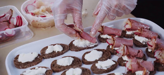 Opinii despre Michels Catering and Events în Stuart - Hospitality and gastronomy