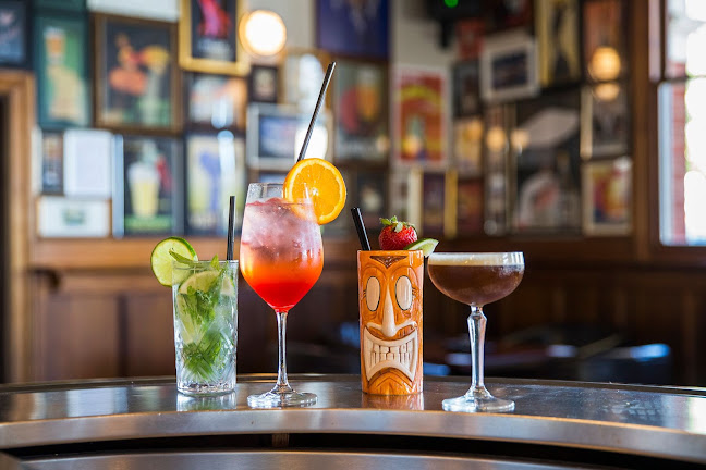 Opinii despre The Windsor Hotel în South Perth - Hospitality and gastronomy