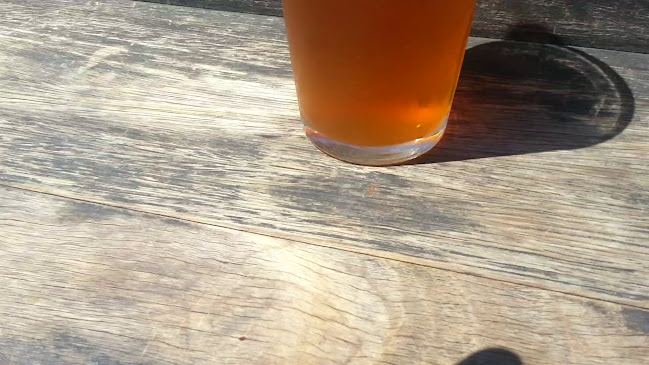 Opinii despre The Lucky Shag în Perth - Hospitality and gastronomy