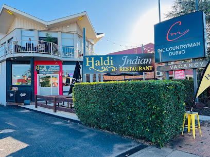 Haldi Indian Restaurant