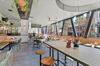 Grill'd Burgers - Surfers Paradise