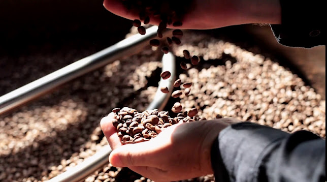 Opinii despre Wolff Coffee Roasters în Hendra - Hospitality and gastronomy