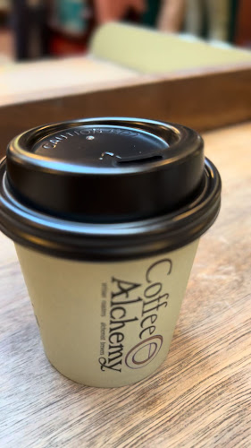 Gumption by Coffee Alchemy - Sydney