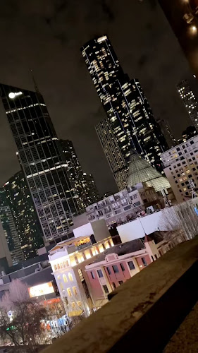 Top of the Range Tea Rooms - Hospitality and gastronomy