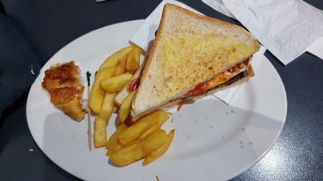 Opinii despre Cafe Bella Nambour în Nambour - Hospitality and gastronomy