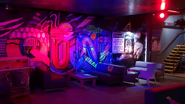 Opinii despre Ric's Bar + Backyard în Fortitude Valley - Hospitality and gastronomy