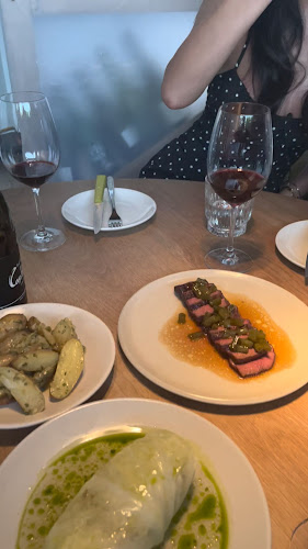 Opinii despre Bar Liberty în Fitzroy - Hospitality and gastronomy