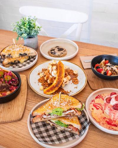 Refuel Hub - Ballarat Central