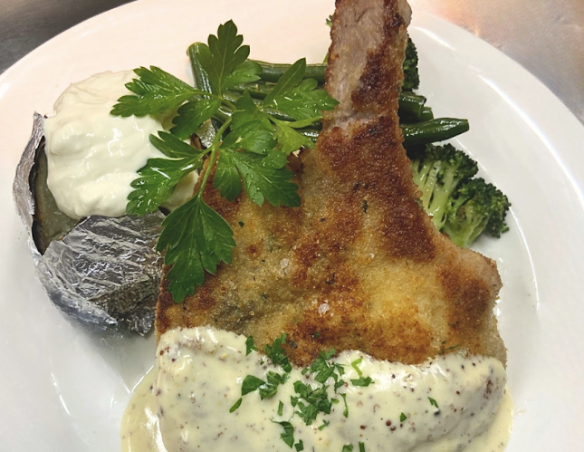 The Olive Tree - South Melbourne