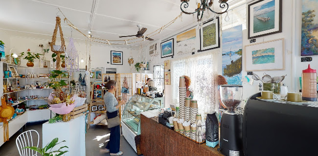 Hatch Design & Creative Store - Hospitality and gastronomy