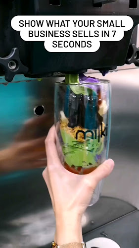 Opinii despre Milki Desserts în Sunnybank - Hospitality and gastronomy