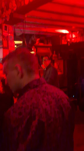 Jack Greene Bar - Hospitality and gastronomy